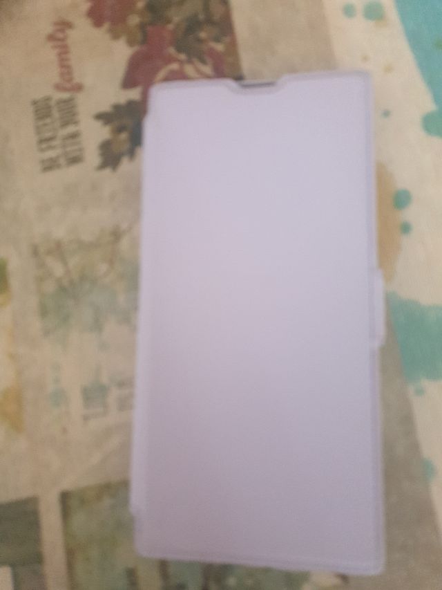 Funda Samsung s24 ultra marca blanca