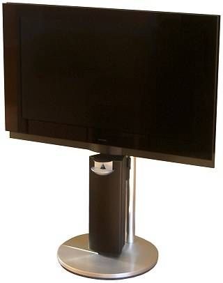 Beovision 7-40 MKII Black .