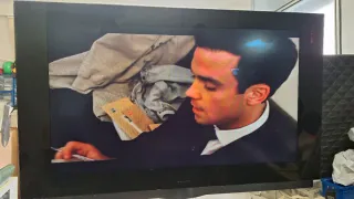 Beovision 7-40 MKII Black .