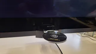 Beovision 7-40 MKII Black .