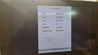 Beovision 7-40 MKII Black .