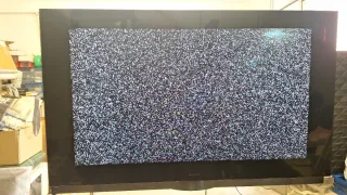 Beovision 7-40 MKII Black .