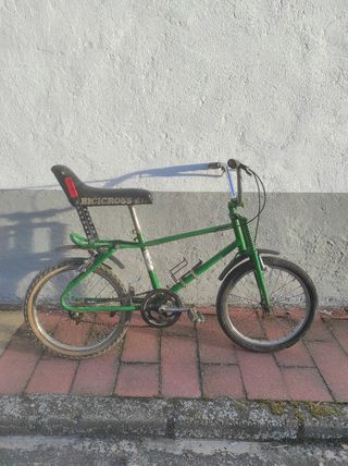 OFERTA  URGE. Lote de bicicletas