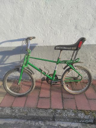 OFERTA  URGE. Lote de bicicletas