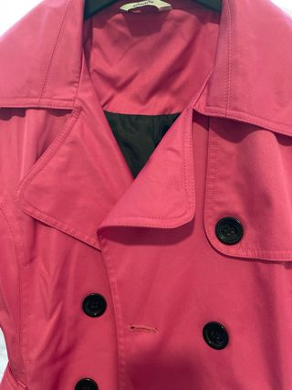 trench impermeabile Pimkie