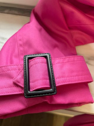 trench impermeabile Pimkie