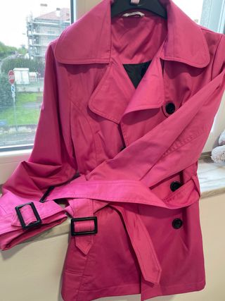 trench impermeabile Pimkie