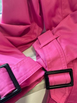 trench impermeabile Pimkie