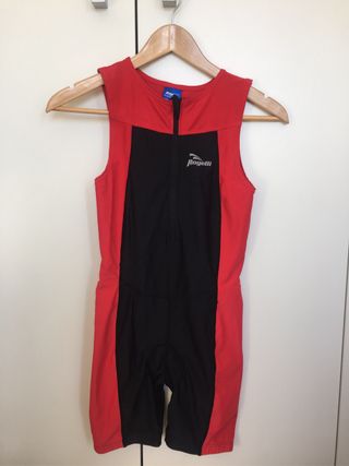 Traje Triatlón Chico/a