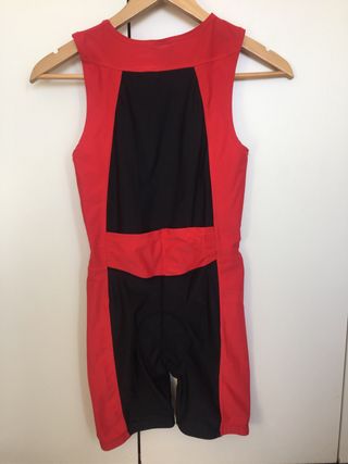 Traje Triatlón Chico/a