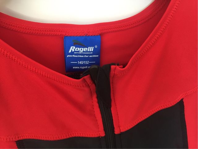 Traje Triatlón Chico/a