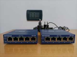Switch Netgear 