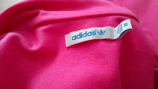 Chaqueta Adidas