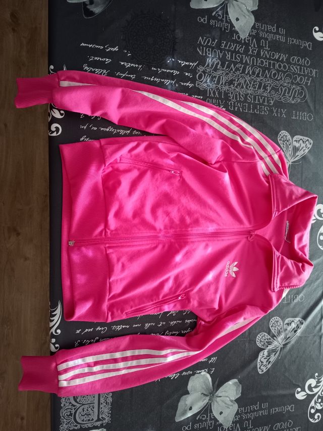 Chaqueta Adidas