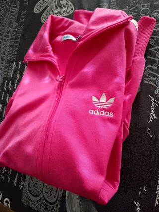Chaqueta Adidas