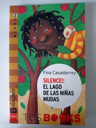 Silence: El lago de las niñas mudas
