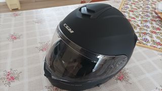 Casco modulare taglia L 