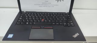 Portátil Lenovo T460s i5