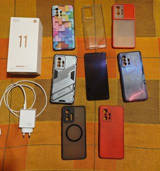 Xiaomi 11T