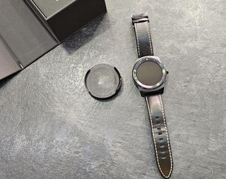 SmarWatch LG GWatch R