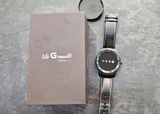 SmarWatch LG GWatch R