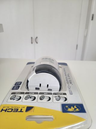 Adaptador Universal