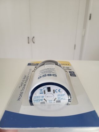 Adaptador Universal