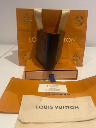 Billetera Louis Vuitton Macassar