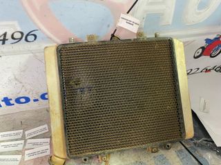 Radiador Kawasaki KVF 750 2005