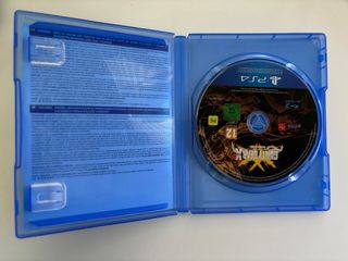Guilty Gear Xrd Revelator PS4