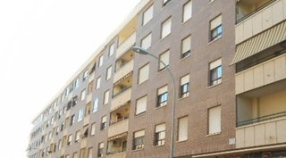 Piso en venta en Santa Bárbara