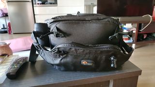 Canon 6D + Sigma 24-105 + complementos