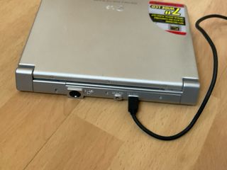 DVD PORTATÍL LG