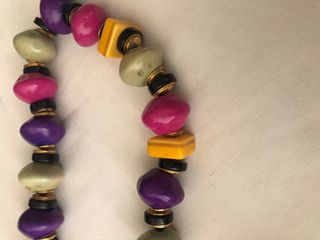 Girocollo vintage Sodini bijoux