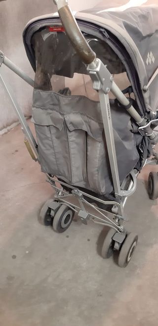Passeggino Maclaren Techno TX