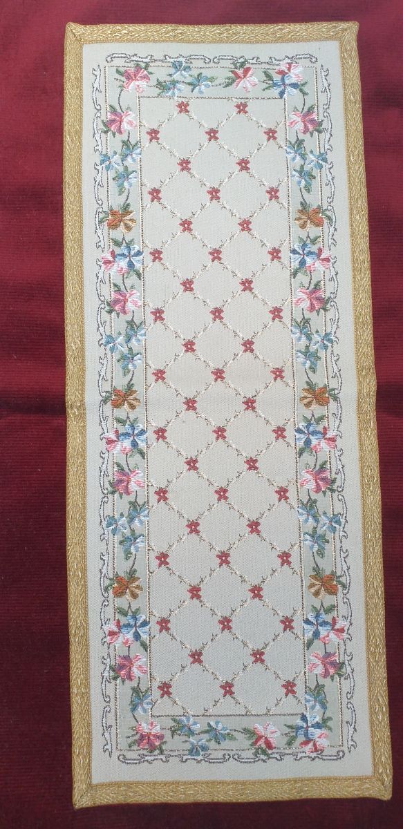 Pequeño paño o tapete