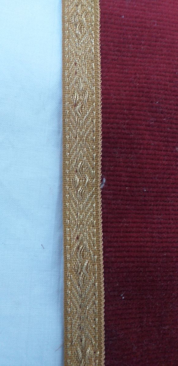 Pequeño paño o tapete