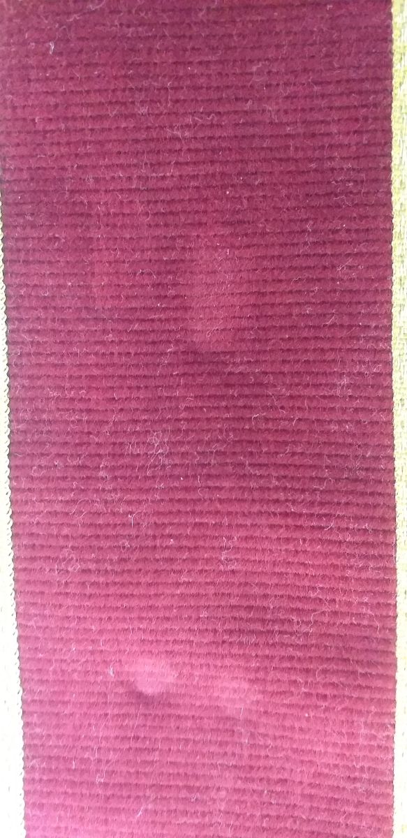 Pequeño paño o tapete