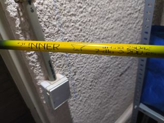 Caña spinning 200cm