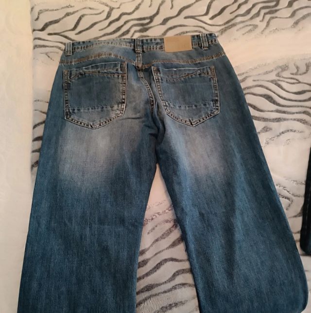 Jeans uomo Dolce Gabbana