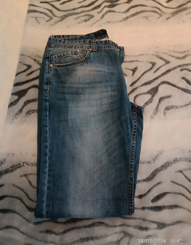 Jeans uomo Dolce Gabbana