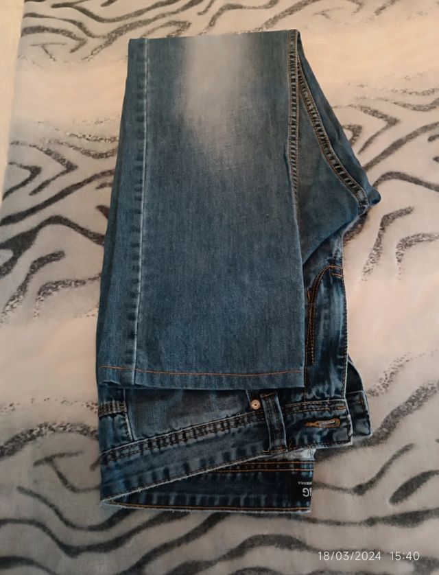 Jeans uomo Dolce Gabbana