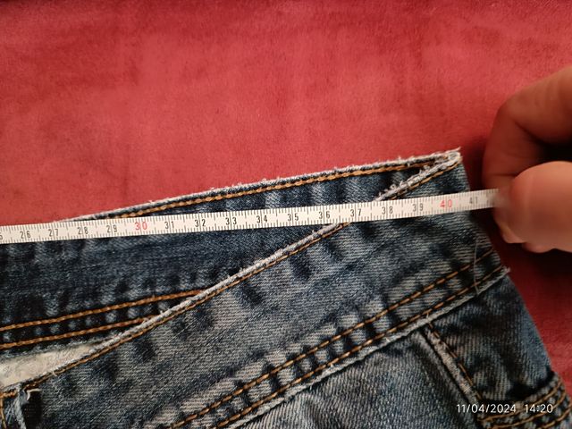 Jeans uomo Dolce Gabbana