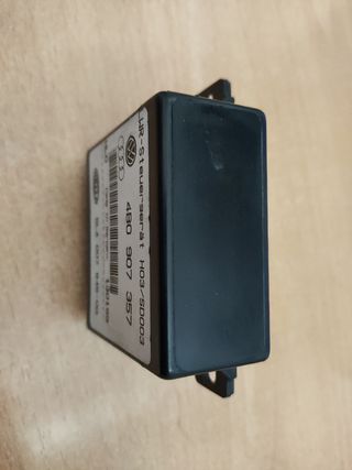 ✅CENTRALITA LUCES AUDI 4B0907357