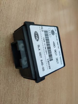 ✅CENTRALITA LUCES AUDI 4B0907357