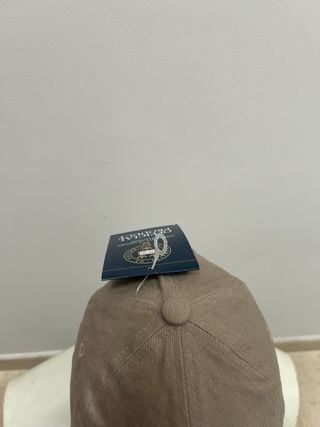 University of Oxford cap