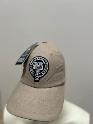 University of Oxford cap