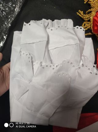 cosplay costume uehera ayumu  S idol