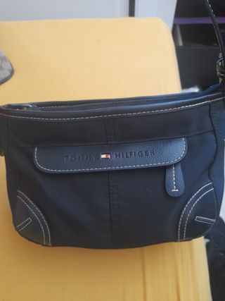 Cartera tommy hilfiger