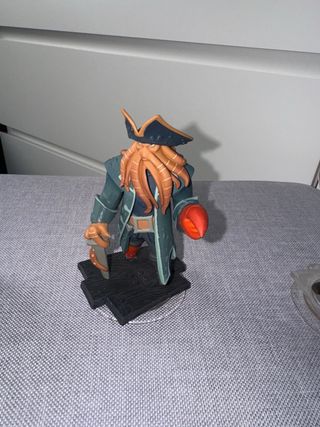 Figuras Disney Infinity